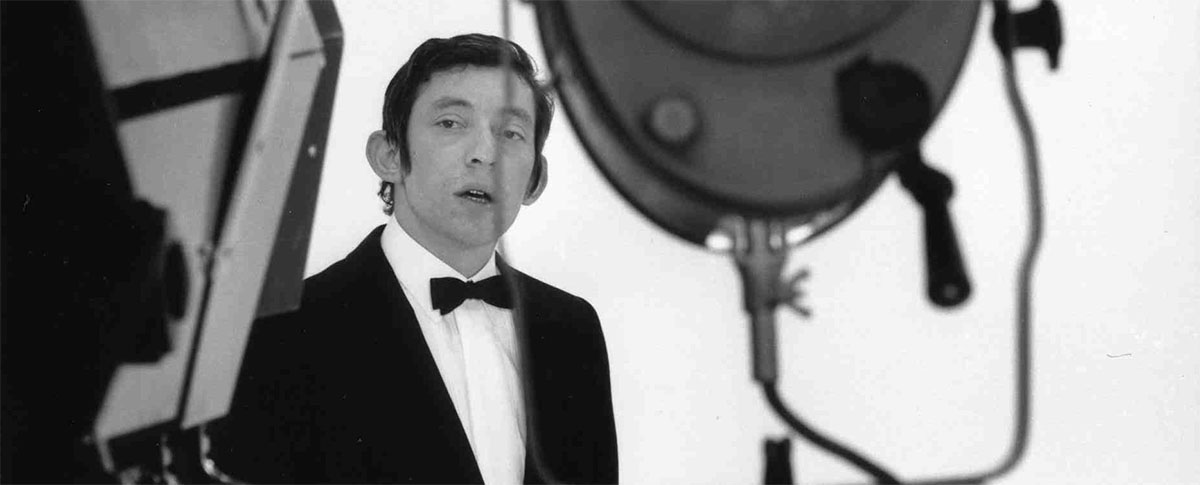 Il y a 50 ans, les derni&egrave;res ann&eacute;es de la t&eacute;l&eacute; black & white